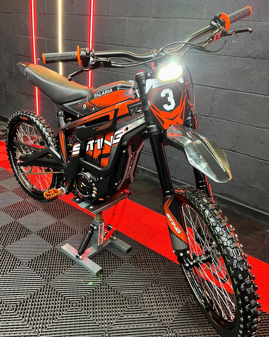 Talaria Sting R 2024