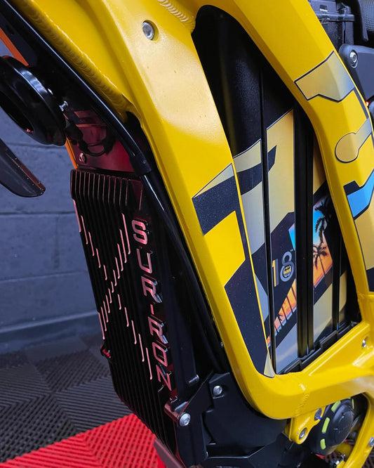 Surron Light Bee X 2023