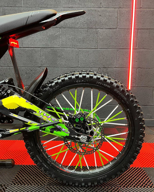 Surron Light Bee 2021