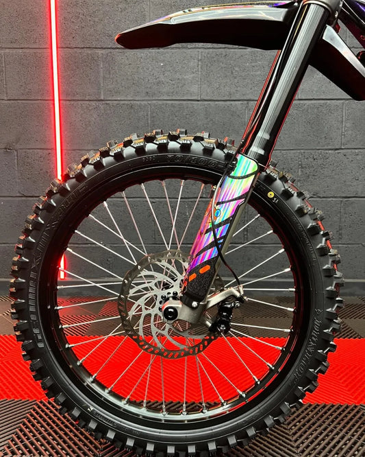 Surron Light Bee X 2024