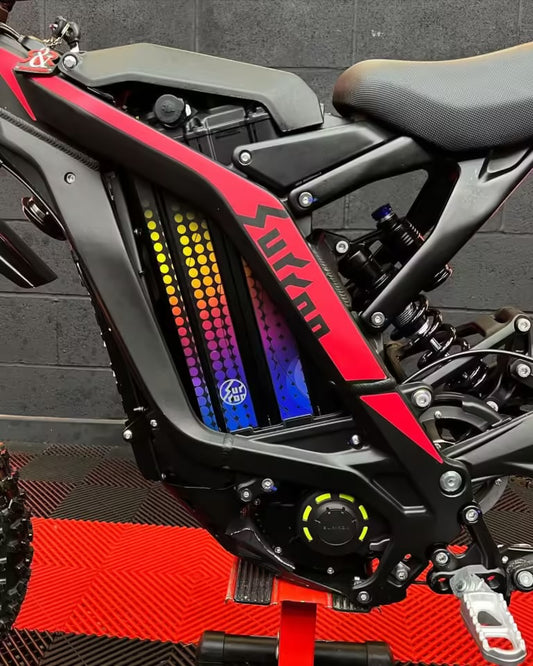 Surron Light Bee S 2022