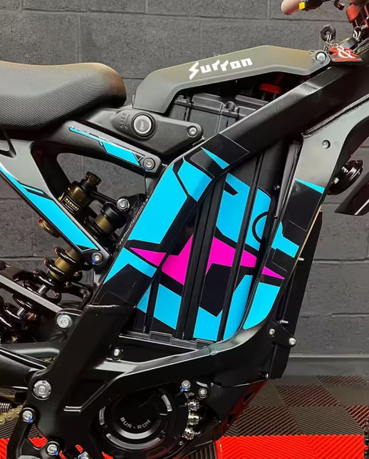 Surron Light Bee X 2023