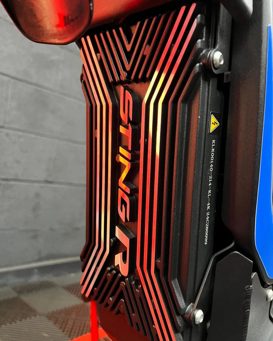 Talaria Sting R 2024