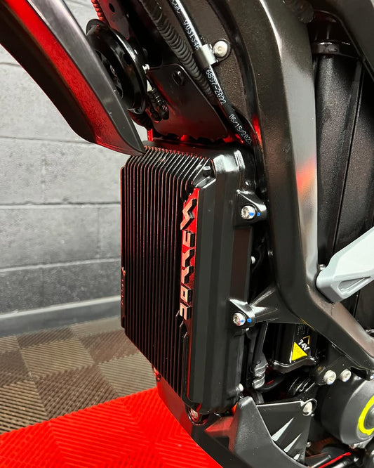 Surron Ultra Bee T L3E 2024