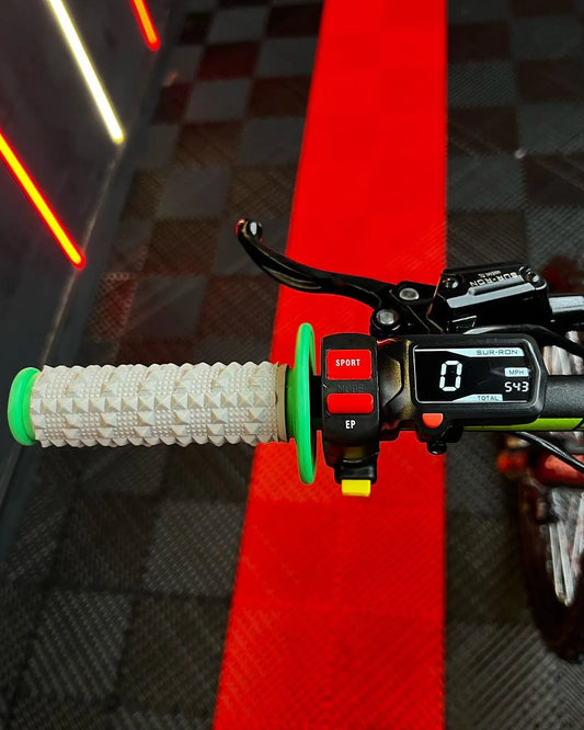 Surron Light Bee X 2023