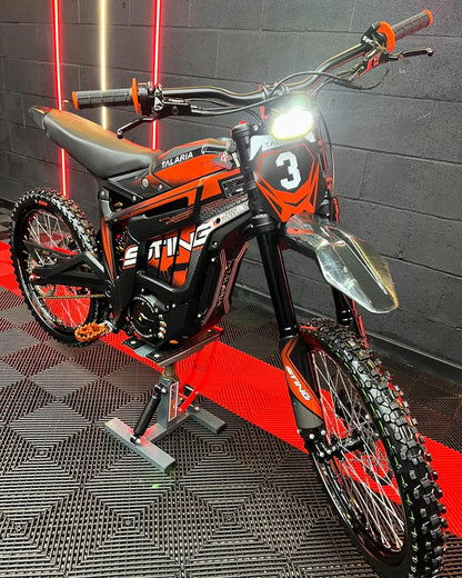 Talaria Sting R 2024