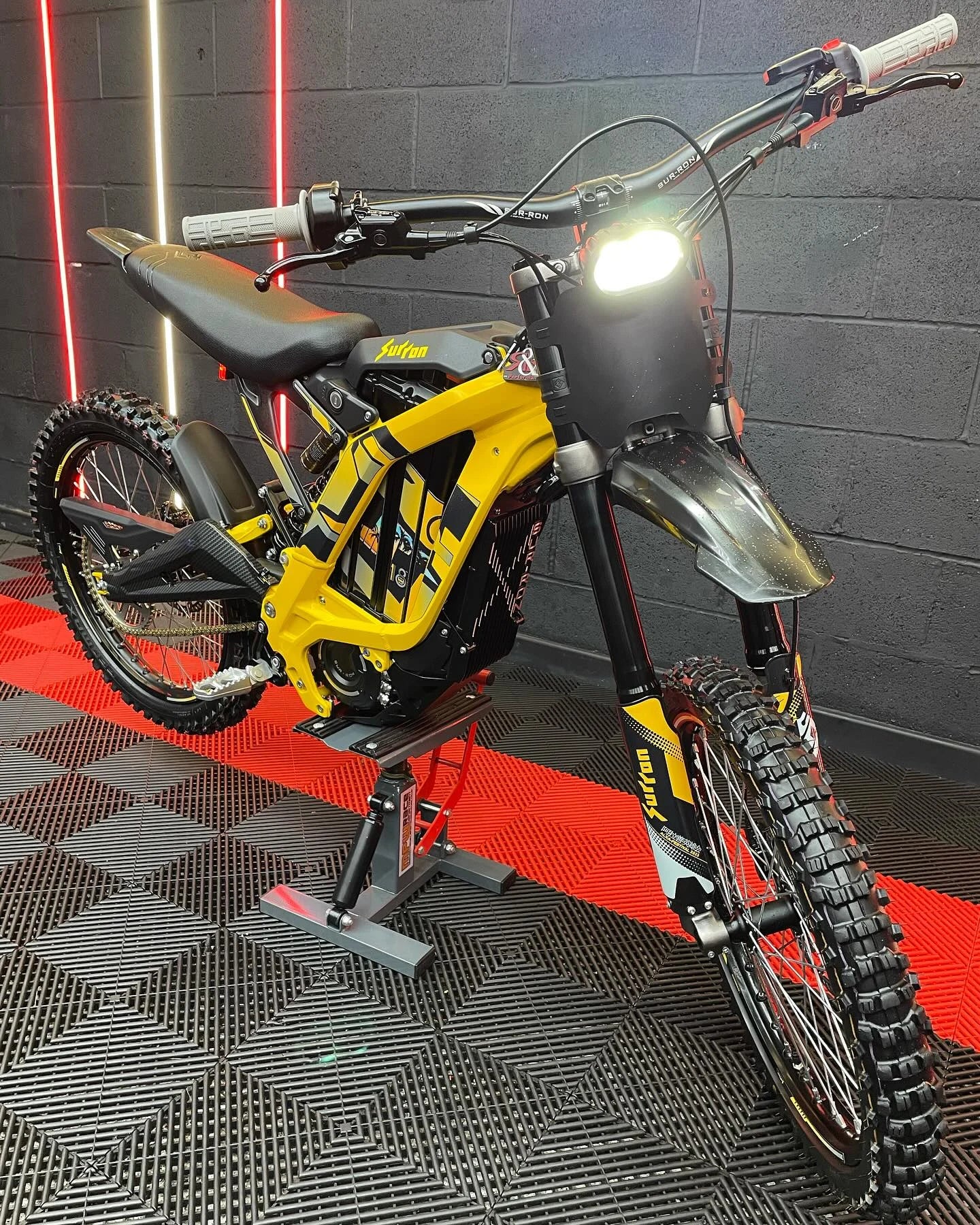 Surron Light Bee X 2023