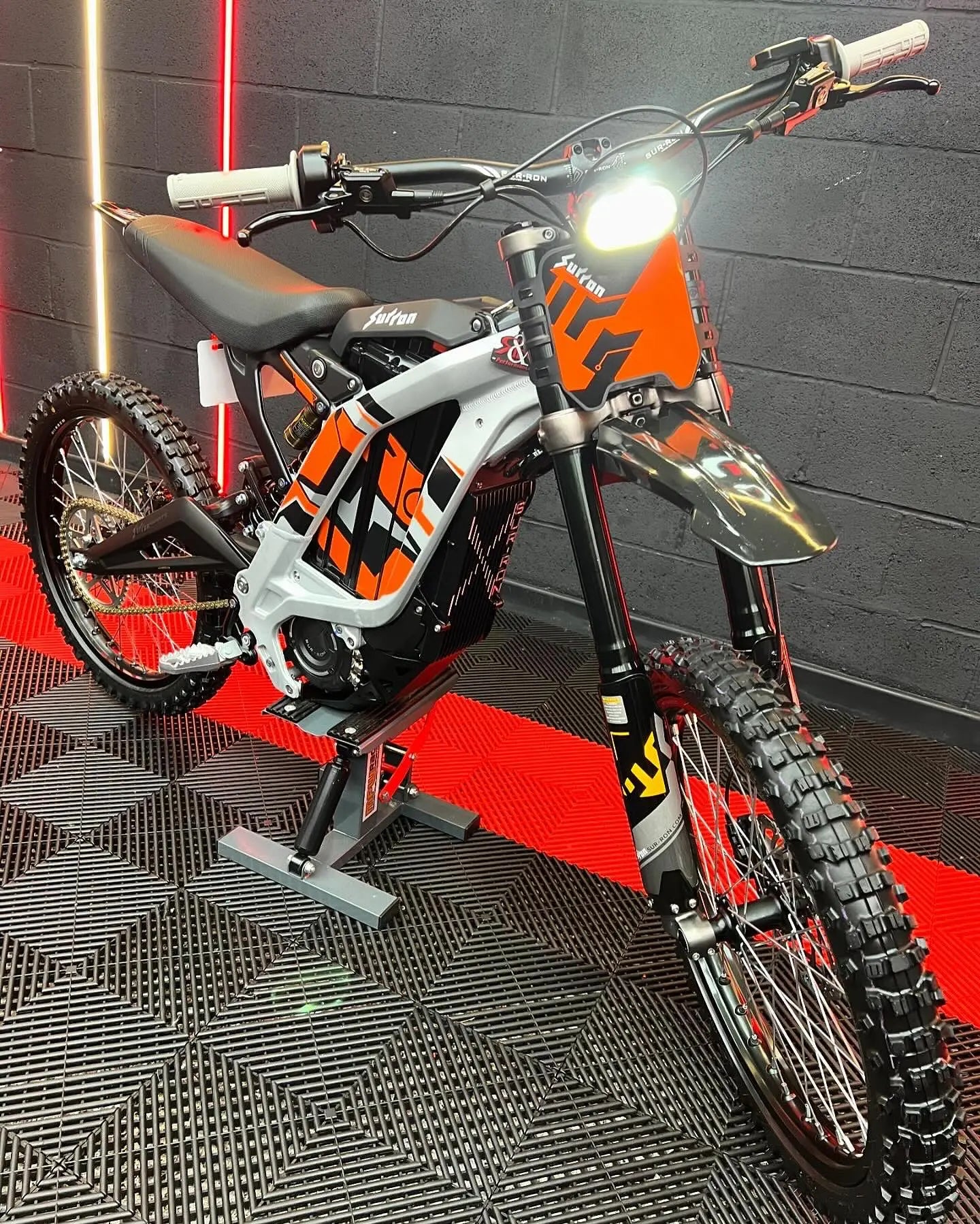 Surron Light Bee X 2023