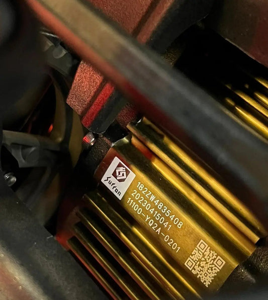 Surrron Light Bee X 2023