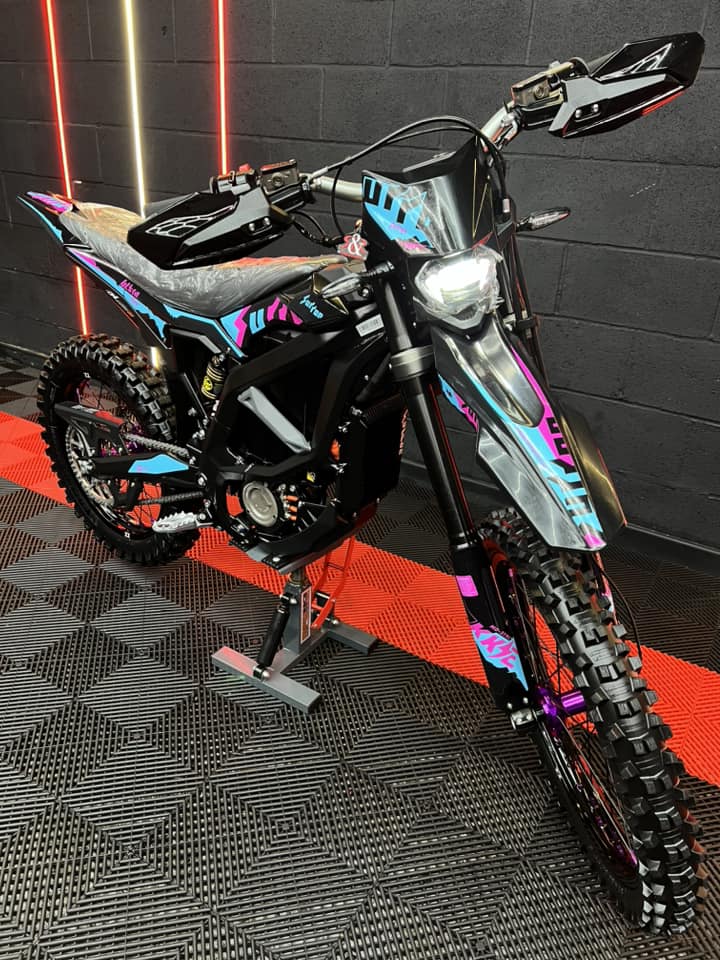 Surron Ultra Bee T 2024 L3E