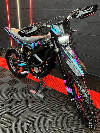 Surron Ultra Bee T 2024 L3E