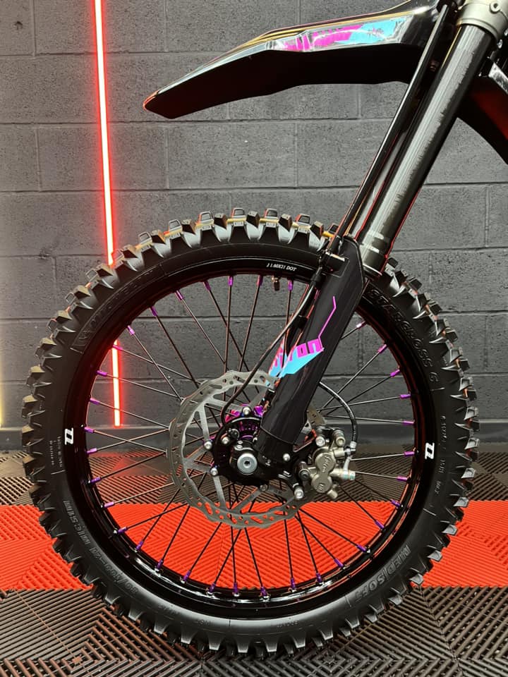 Surron Ultra Bee T 2024 L3E