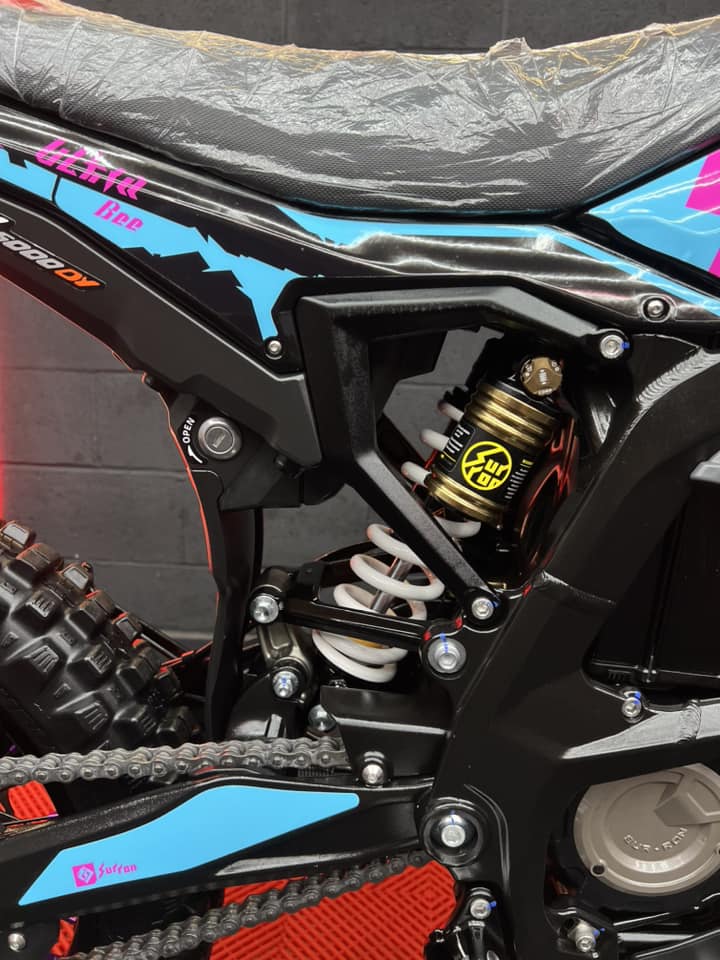 Surron Ultra Bee T 2024 L3E