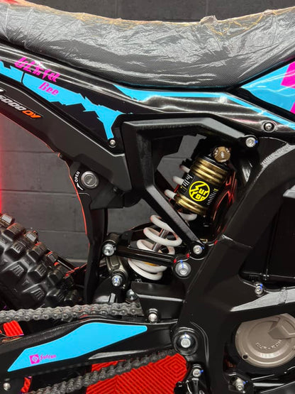 Surron Ultra Bee T 2024 L3E