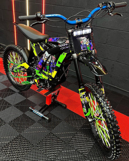 Surron Light Bee 2021