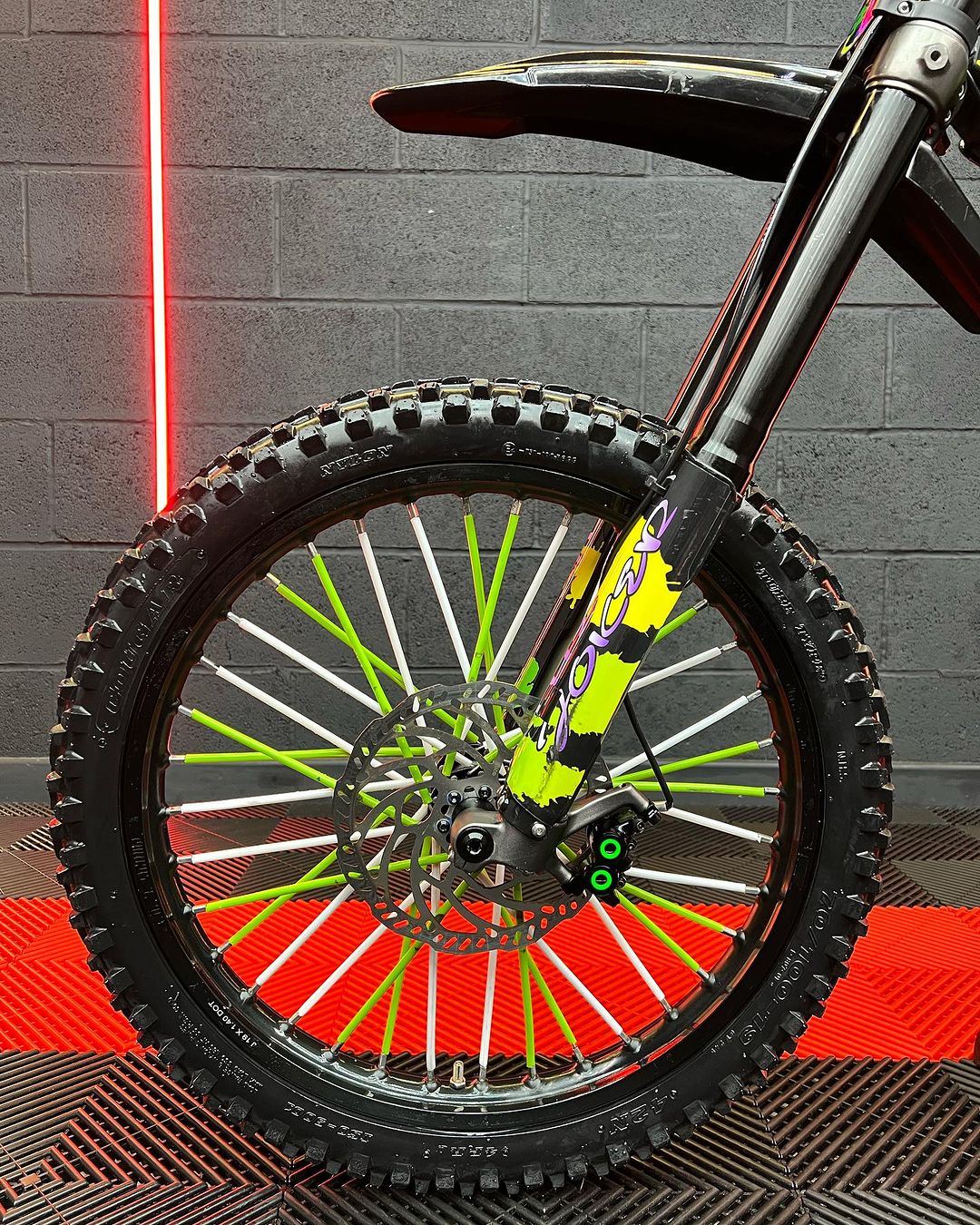 Surron Light Bee 2021