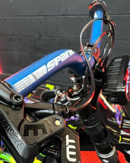 Surron Light Bee 2021