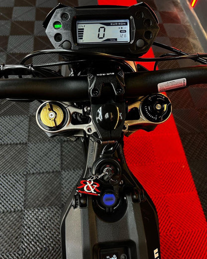 Surron Light Bee L13 Inmatriculabil