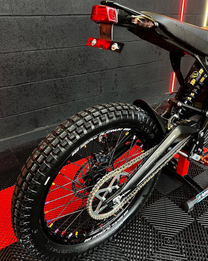 Surron Light Bee L13 Inmatriculabil