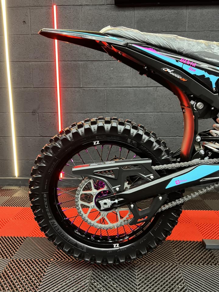 Surron Ultra Bee T 2024 L3E