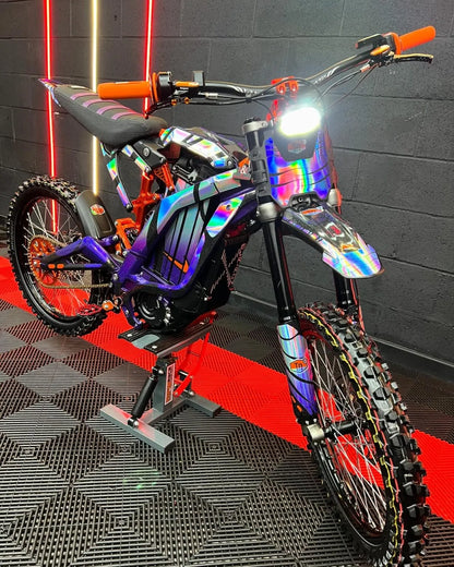 Surron Light Bee X 2024