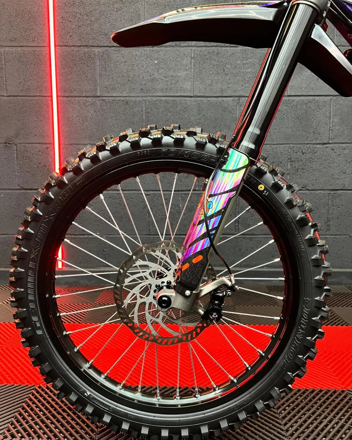 Surron Light Bee X 2024