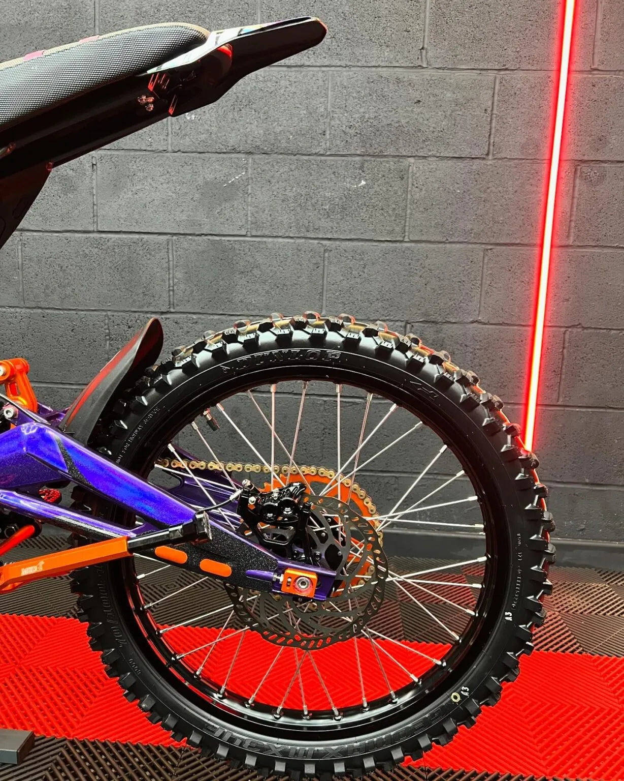 Surron Light Bee X 2024