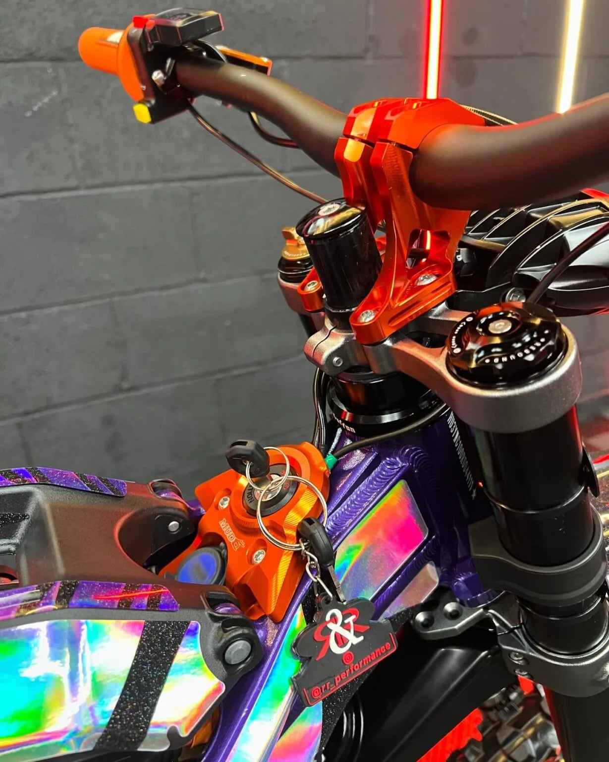 Surron Light Bee X 2024