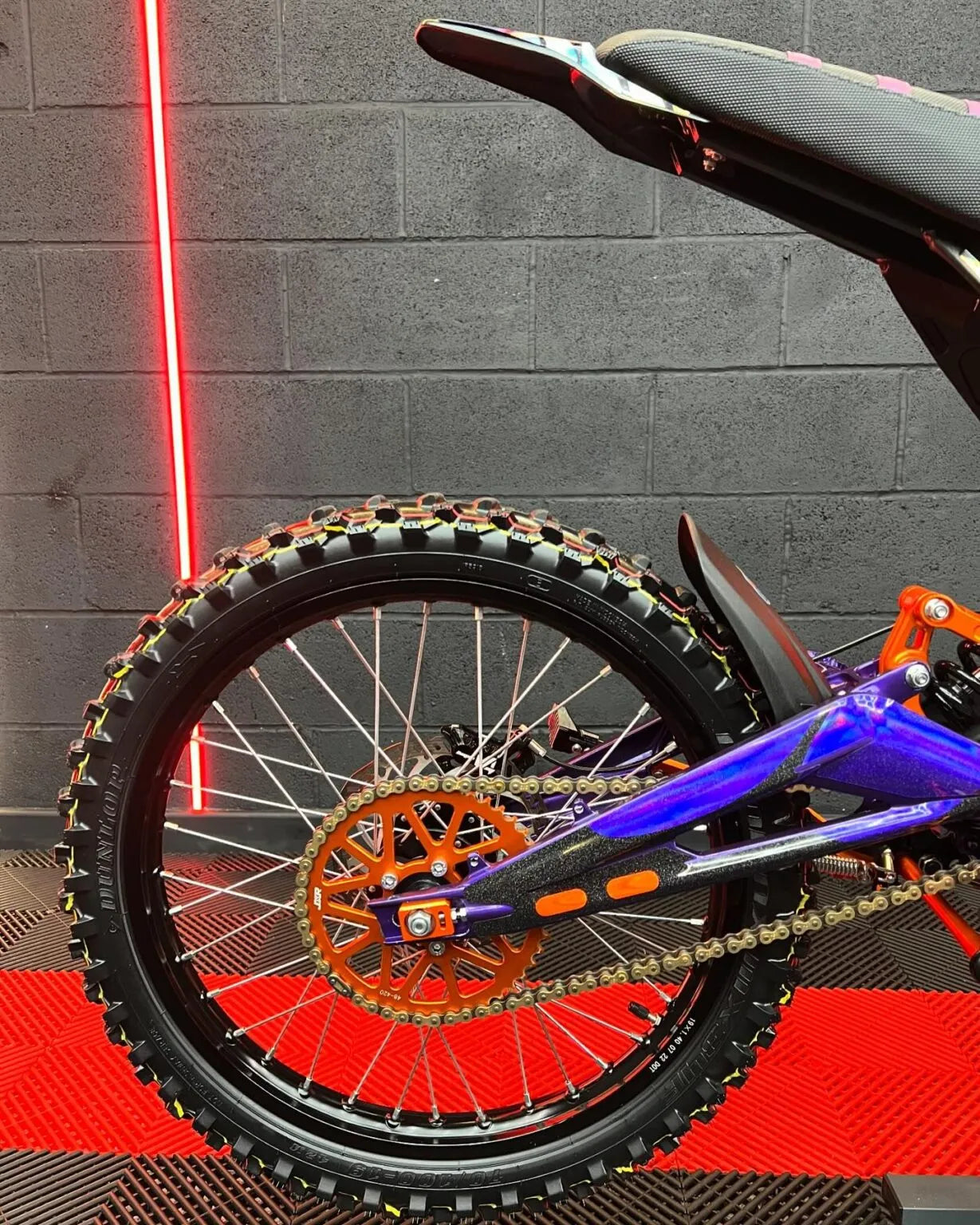 Surron Light Bee X 2024