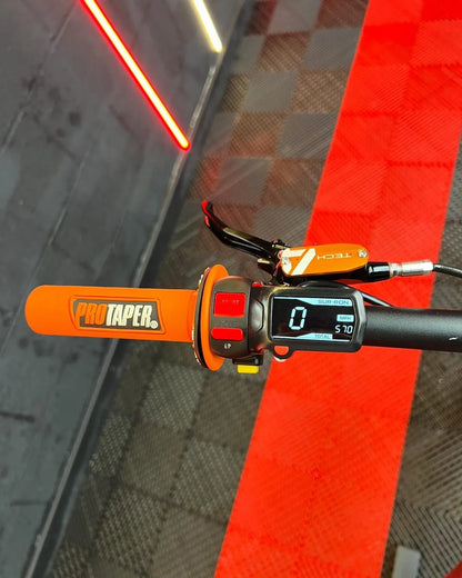 Surron Light Bee X 2024