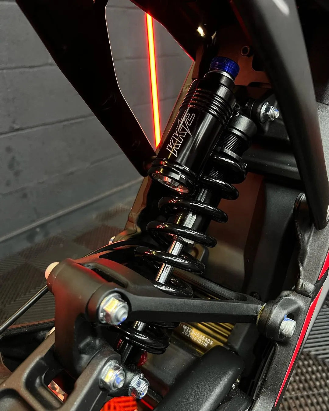 Surron Light Bee S 2022