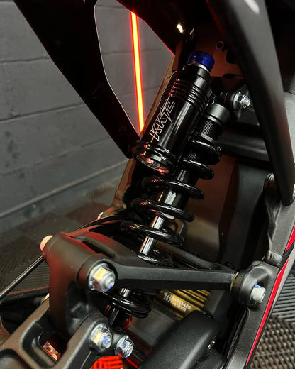 Surron Light Bee S 2022