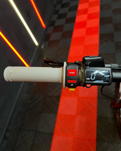 Surron Light Bee S 2022