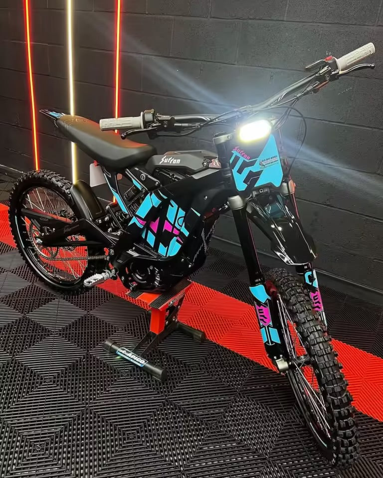 Surron Light Bee X 2023