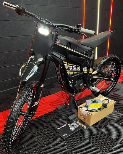 Talaria Sting 2023 TL3000