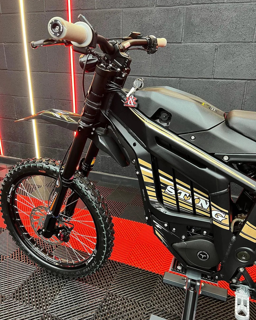 Talaria Sting 2023 TL3000