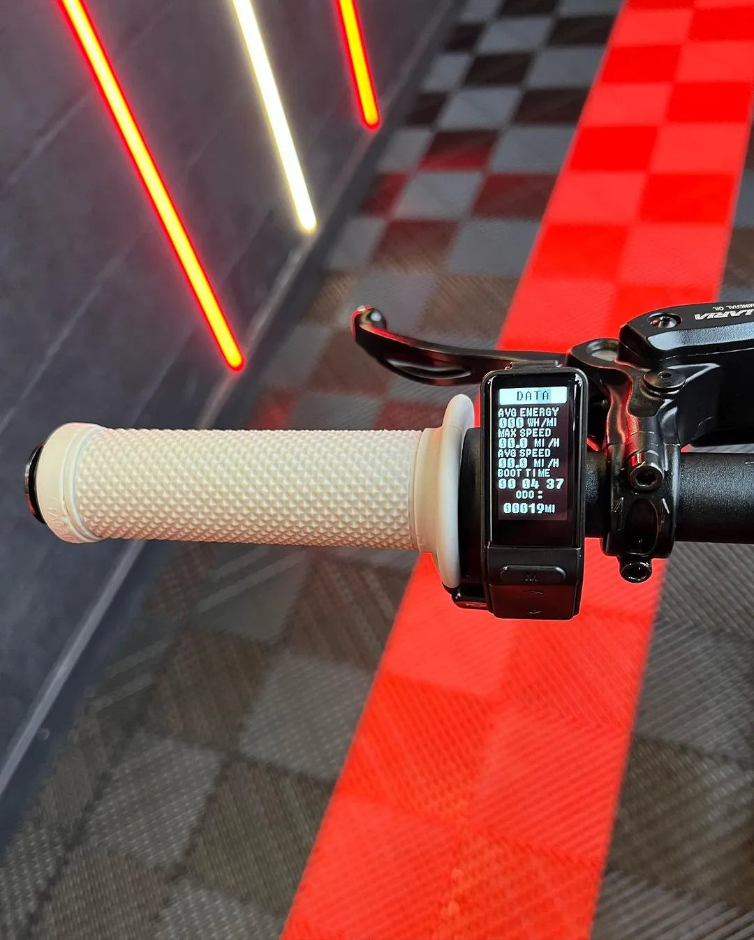 Talaria Sting 2023 TL3000