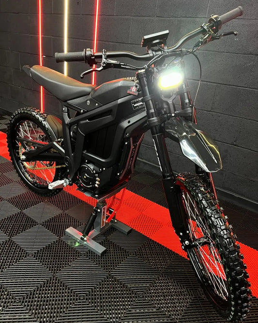 Talaria Sting R 2024