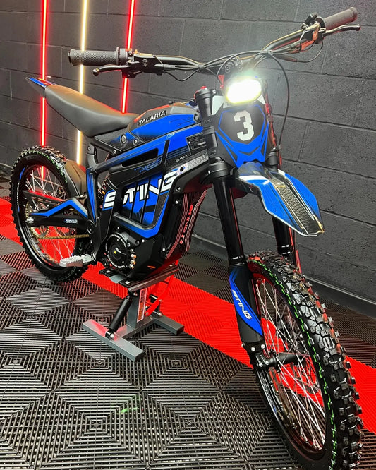 Talaria Sting R 2024