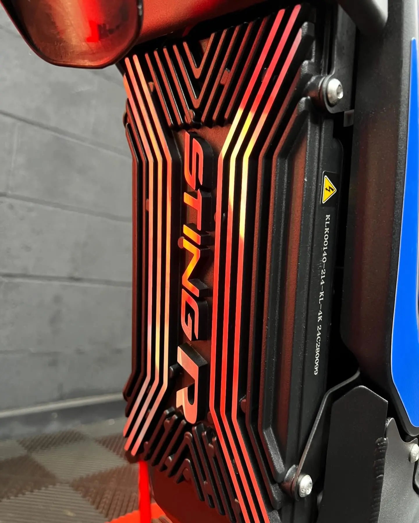 Talaria Sting R 2024