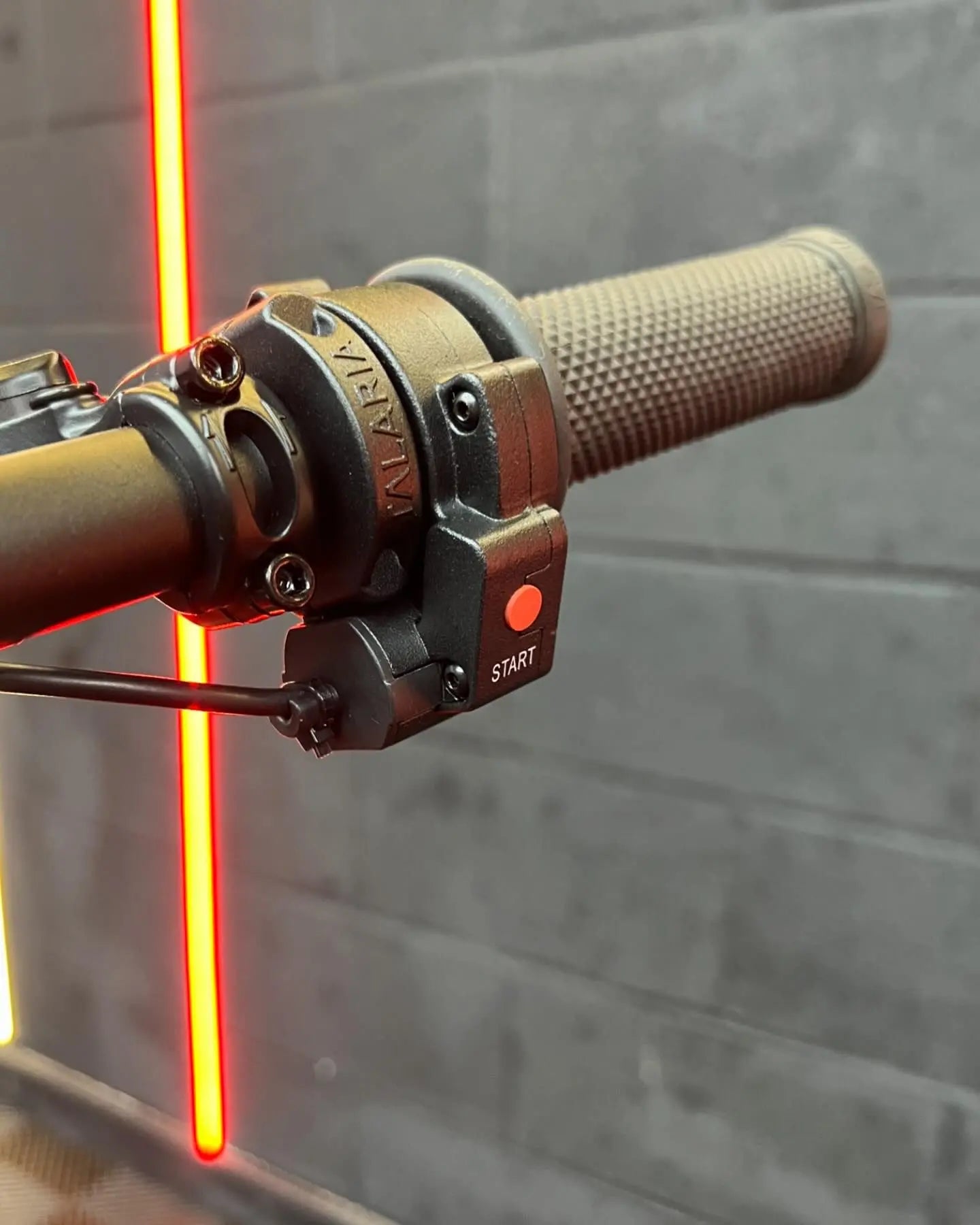 Talaria Sting R 2024