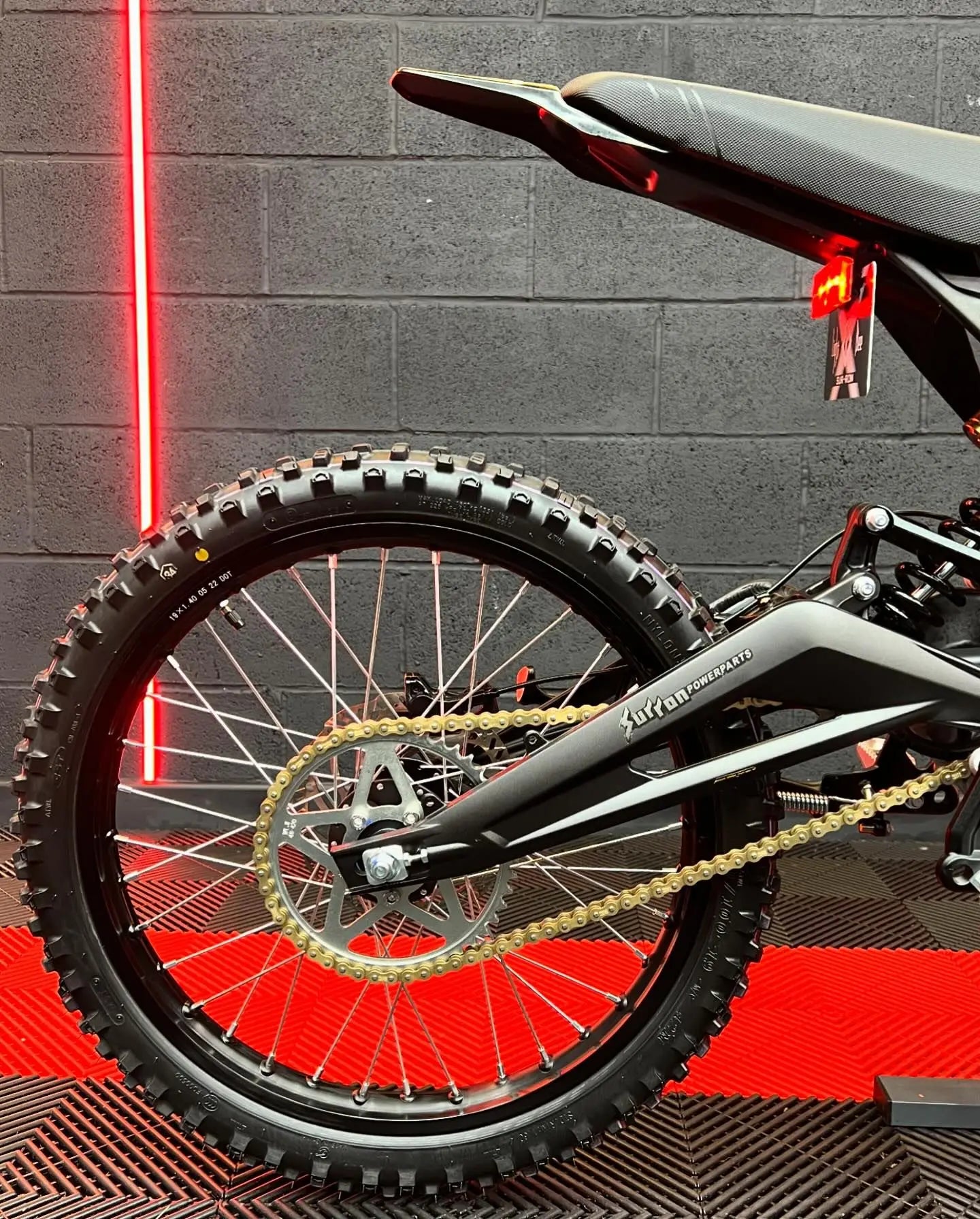 Surron Light Bee X 2023