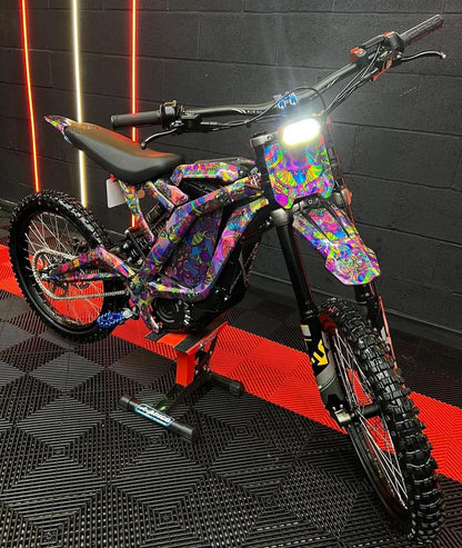 Surron Light Bee X 2023