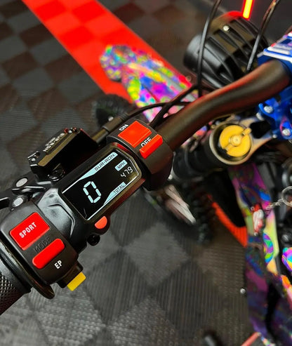 Surron Light Bee X 2023