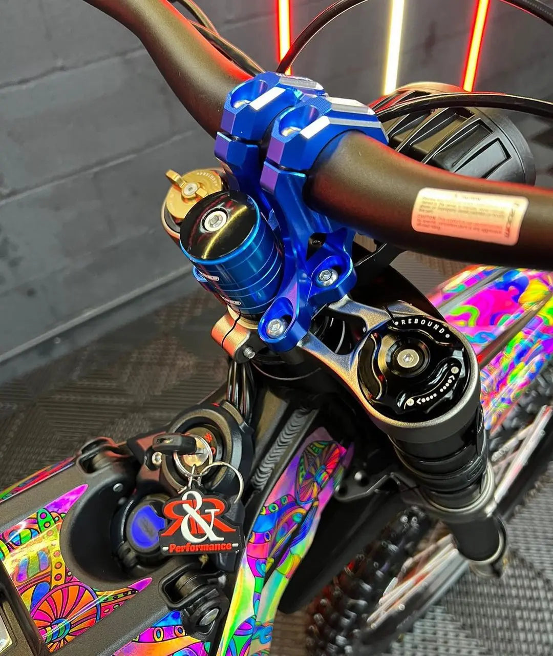 Surron Light Bee X 2023