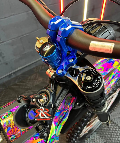 Surron Light Bee X 2023