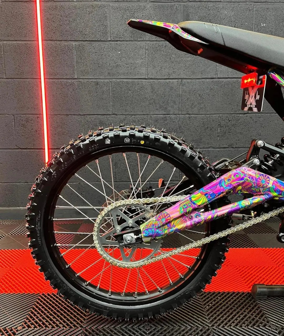 Surron Light Bee X 2023