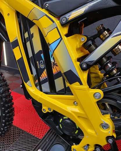 Surron Light Bee X 2023