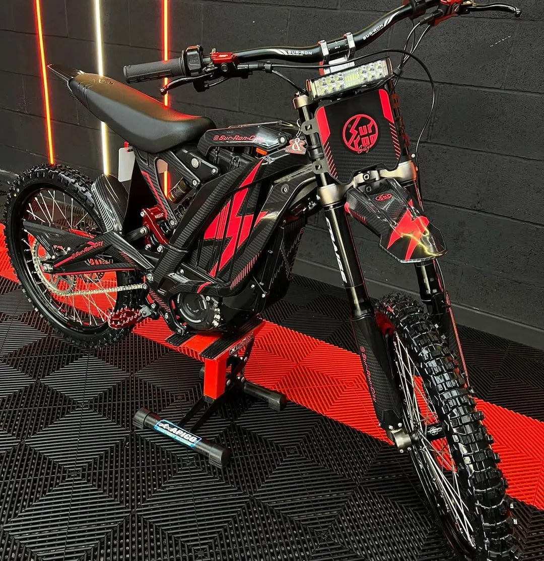 Surron Light Bee X 2023