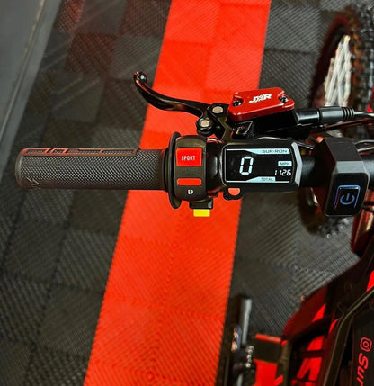 Surron Light Bee X 2023